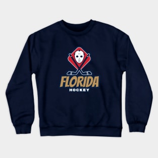 florida panthers hockey Crewneck Sweatshirt